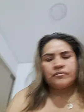 Snapshot of Milena_Foox chatting on 03.19.25 Milena Foox online show from 03.19.25