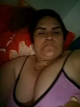 Milena Foox online show from 11.05.25