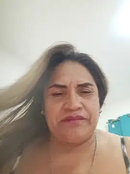 Milena Foox online show from 11.19.25