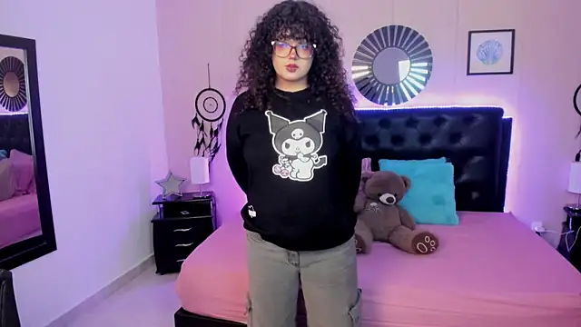  Lilly miller online show from 02.12.26