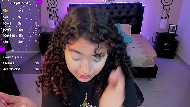  Lilly miller online show from 02.17.26