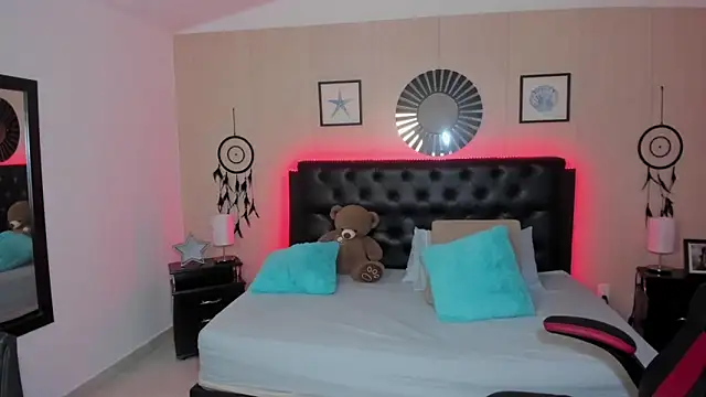  Lilly miller online show from 02.21.26