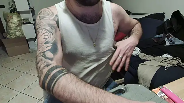 maialinofriuli online show from 02.04.26