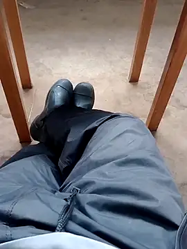 Snapshot of paurosinh4 chatting on 10.08.25 paurosinh4 online show from 10.08.25