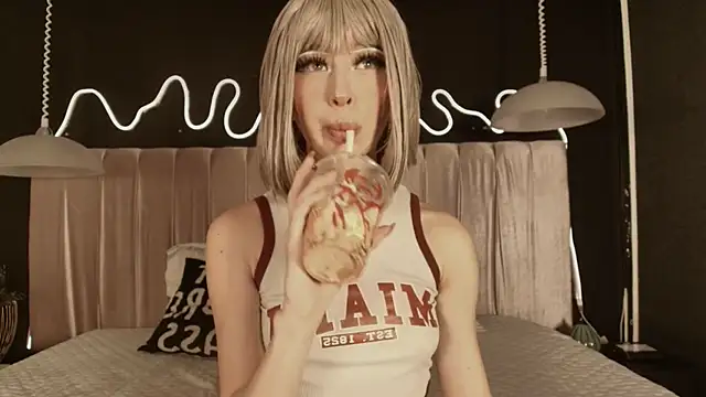 Zhally Dee online show from 01.09.26