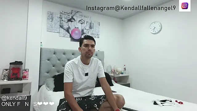 Snapshot of kendallblue_ chatting on 03.29.26 kendallblue online show from 03.29.26