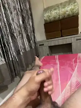 njariwala6 online show from 03.24.26