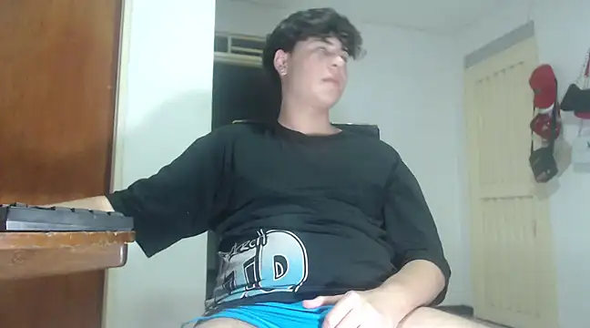 CrissConor online show from 03.21.25