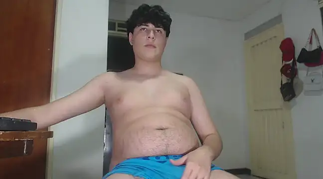 CrissConor online show from 03.22.25