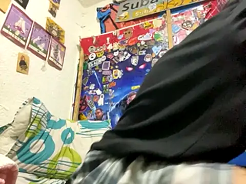 Snapshot of kirito_kun chatting on 11.25.25 kirito kun online show from 11.25.25