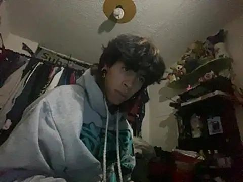 Snapshot of kirito_kun chatting on 03.08.26 kirito kun online show from 03.08.26