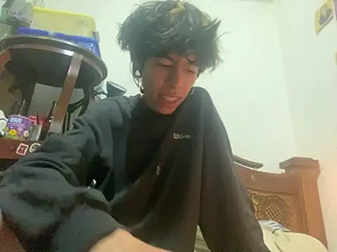 kirito kun online show from 03.18.26