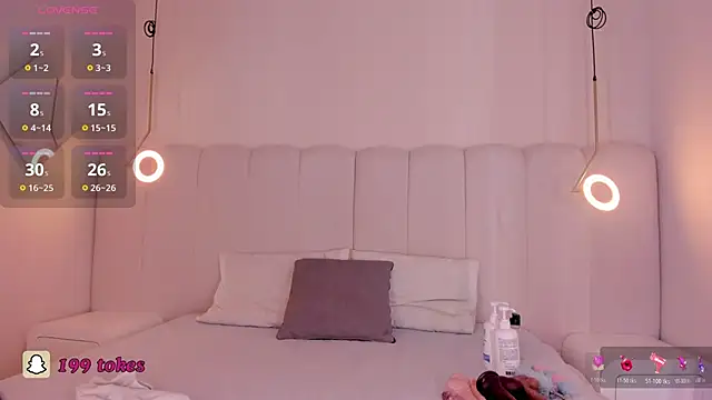 riri candy online show from 04.08.26