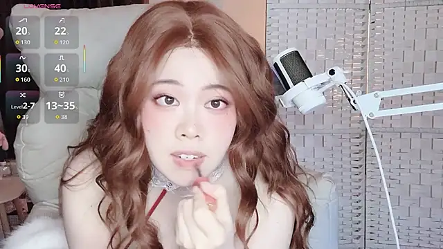 Cocobee online show from 03.06.26