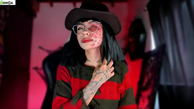 sofiafenty online show from 10.03.25