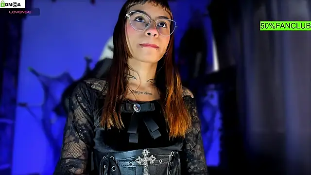 sofiafenty online show from 10.12.25