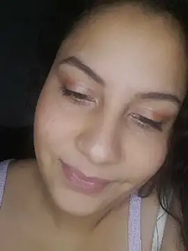 Snapshot of esmeralda_jadees chatting on 03.08.25 esmeralda jadees online show from 03.08.25