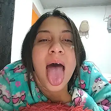 Snapshot of esmeralda_jadees chatting on 11.16.25 esmeralda jadees online show from 11.16.25