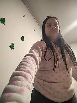 Snapshot of esmeralda_jadees chatting on 11.25.25 esmeralda jadees online show from 11.25.25