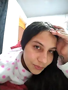 Snapshot of esmeralda_jadees chatting on 12.03.25 esmeralda jadees online show from 12.03.25