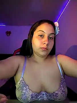 esmeralda jadees online show from 02.27.26