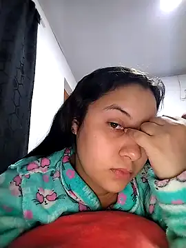 esmeralda jadees online show from 03.12.26