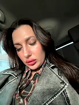 AleksandraRich online show from 10.05.25