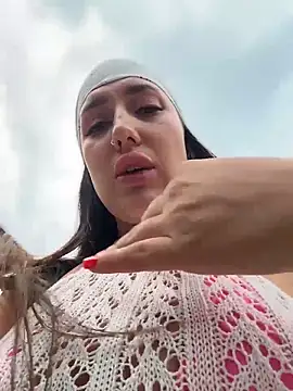 AleksandraRich online show from 02.03.26