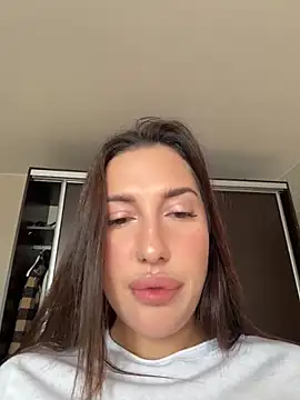 AleksandraRich online show from 04.22.26