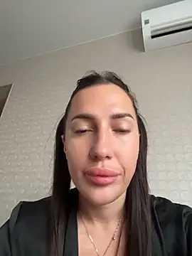 AleksandraRich online show from 08.07.26
