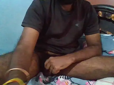 teluguboy99989 online show from 11.27.25