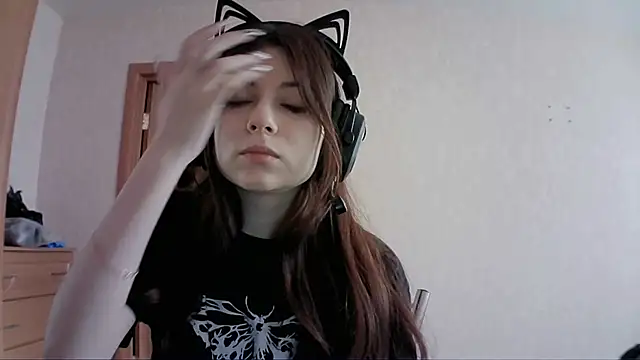 RendyDow online show from 03.18.25