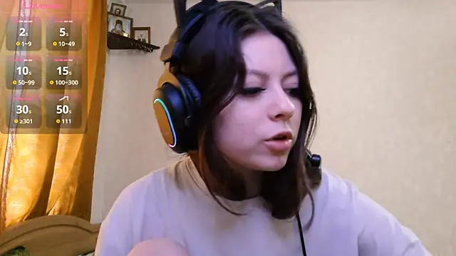 RendyDow online show from 09.09.25