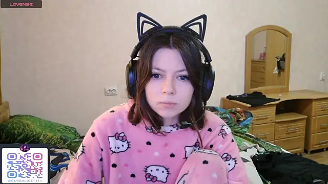 RendyDow online show from 10.02.25