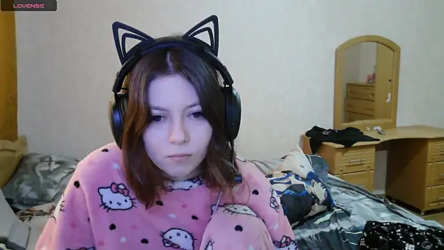 RendyDow online show from 10.04.25