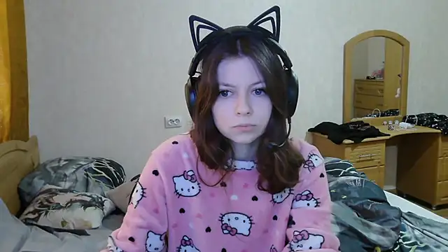 RendyDow online show from 10.06.25