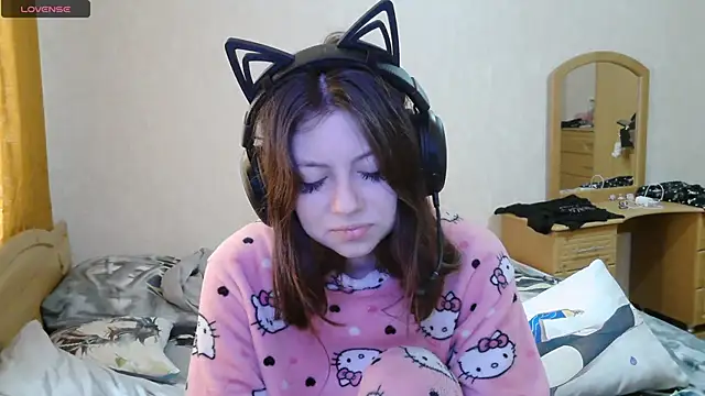 RendyDow online show from 10.07.25