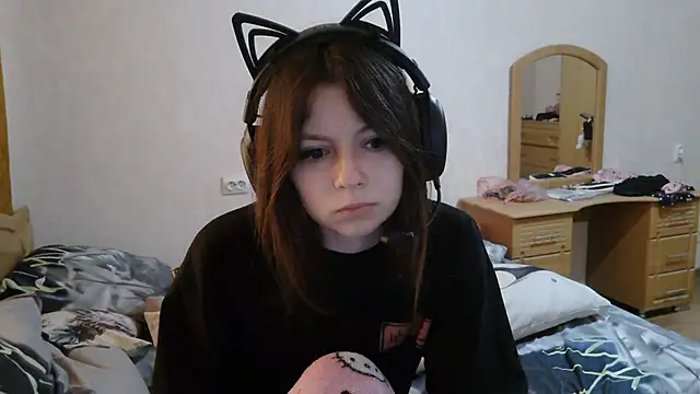 RendyDow online show from 10.11.25