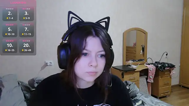 RendyDow online show from 10.16.25