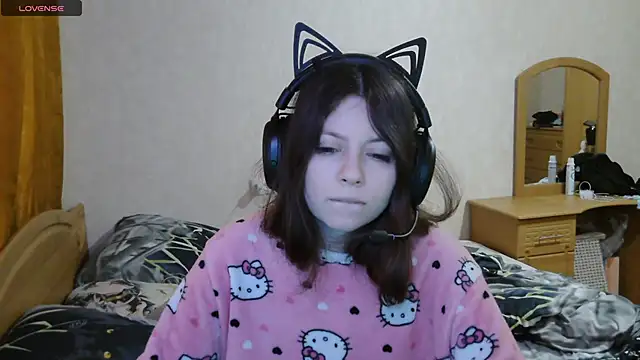 RendyDow online show from 10.24.25