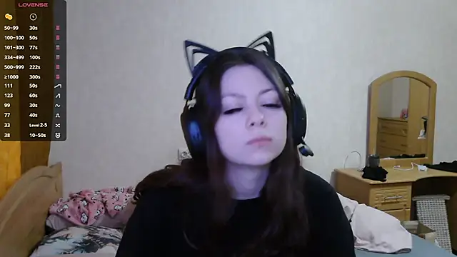 RendyDow online show from 11.01.25