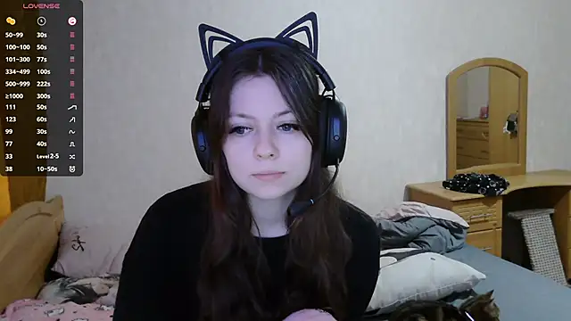 RendyDow online show from 11.05.25