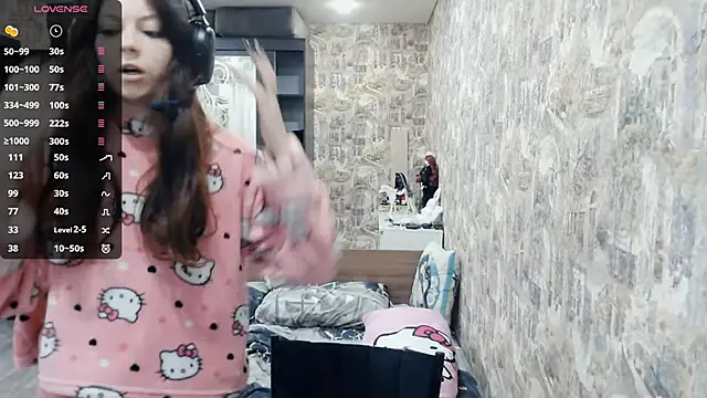 RendyDow online show from 11.21.25