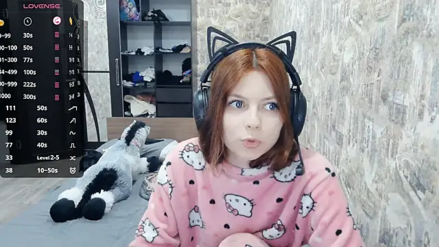 Snapshot of RendyDow chatting on 12.20.25 RendyDow online show from 12.20.25