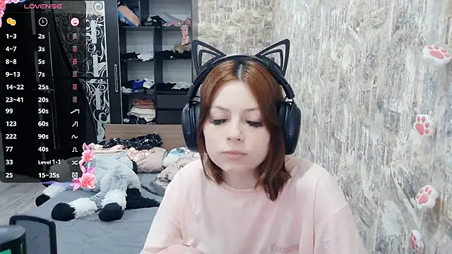 Snapshot of RendyDow chatting on 01.15.26 RendyDow online show from 01.15.26