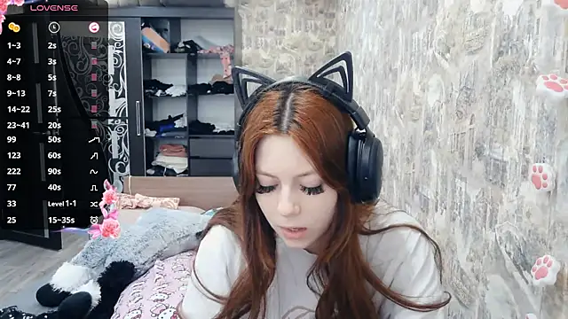 Snapshot of RendyDow chatting on 01.16.26 RendyDow online show from 01.16.26