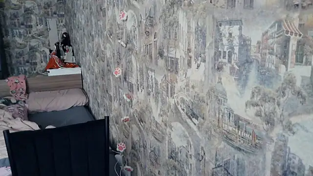 Snapshot of RendyDow chatting on 02.19.26 RendyDow online show from 02.19.26