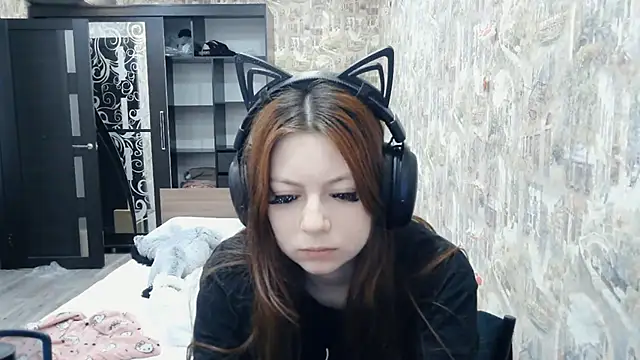 Snapshot of RendyDow chatting on 02.26.26 RendyDow online show from 02.26.26