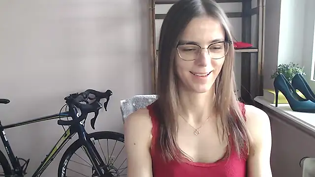 love megi online show from 02.23.26