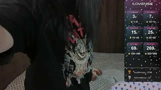 yourvodka online show from 03.08.25